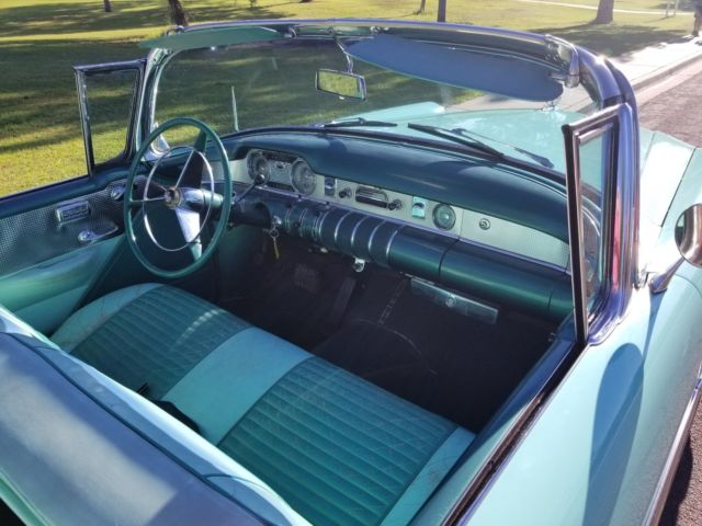 1955 Buick Century - photo 6