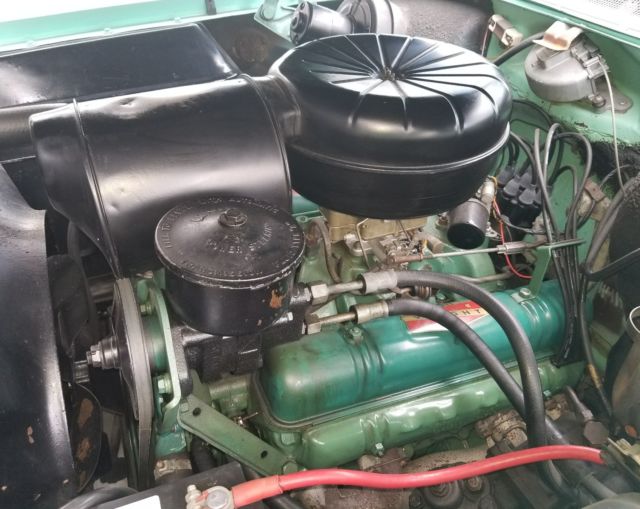 1955 Buick Century - photo 8