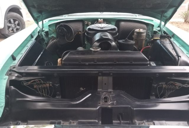 1955 Buick Century - photo 9