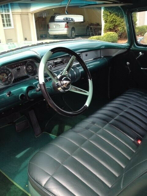 1955 Buick Special Rebuilt Engine & Transmission - photo 3