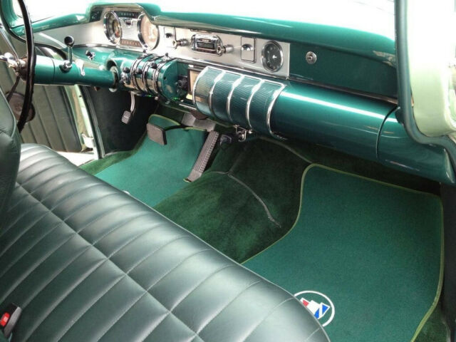 1955 Buick Special Rebuilt Engine & Transmission - photo 4