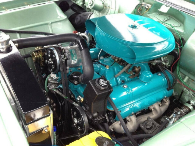 1955 Buick Special Rebuilt Engine & Transmission - photo 5