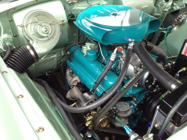 1955 Buick Special Rebuilt Engine & Transmission - photo 6