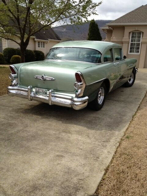 1955 Buick Special Rebuilt Engine & Transmission - photo 7
