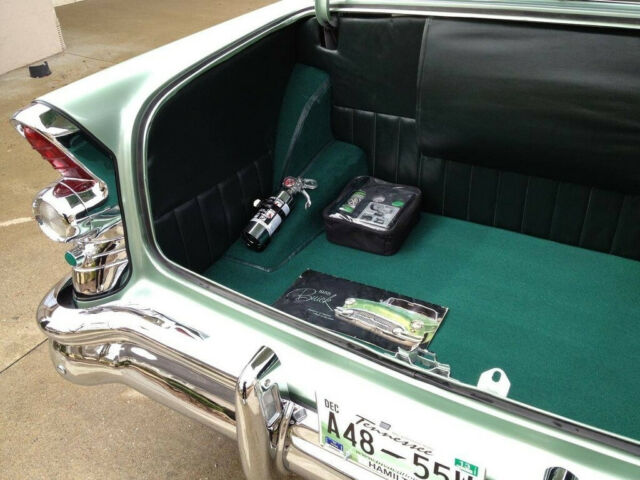 1955 Buick Special Rebuilt Engine & Transmission - photo 9