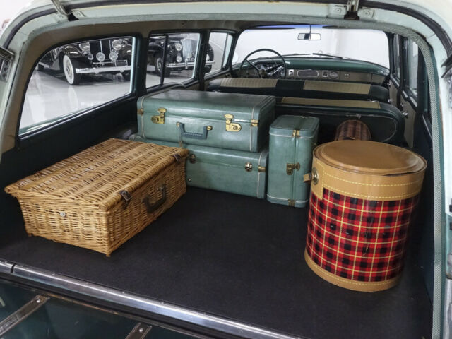 1955 Buick Special Estate Wagon - photo 9