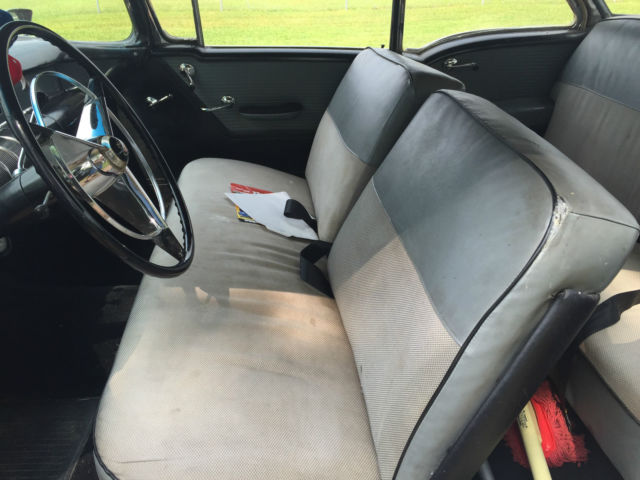 1955 Buick Special 40 - photo 10