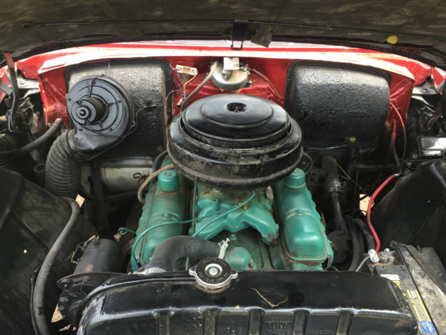 1955 Buick Special 40 - photo 12