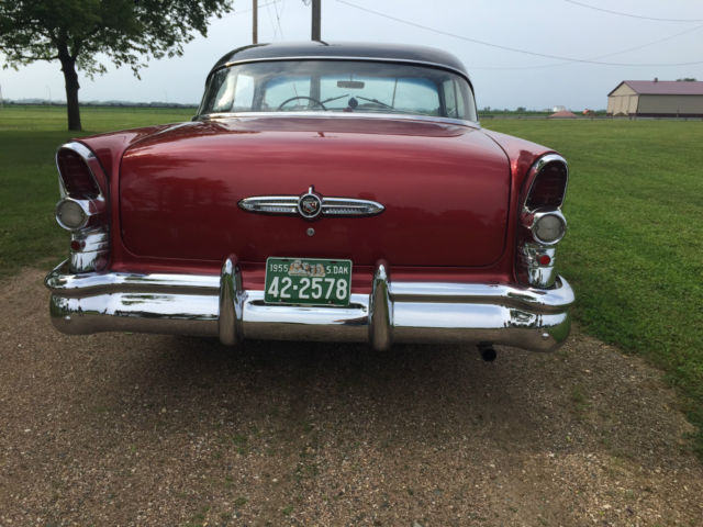 1955 Buick Special 40 - photo 4