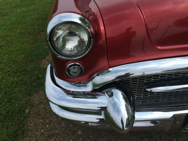 1955 Buick Special 40 - photo 5
