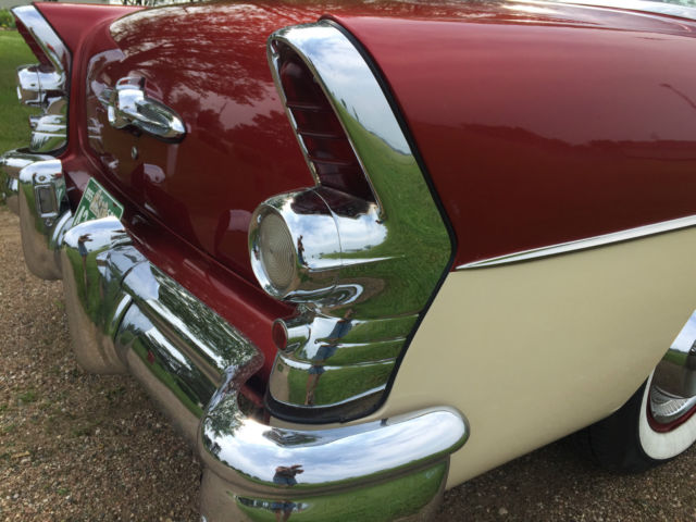1955 Buick Special 40 - photo 7