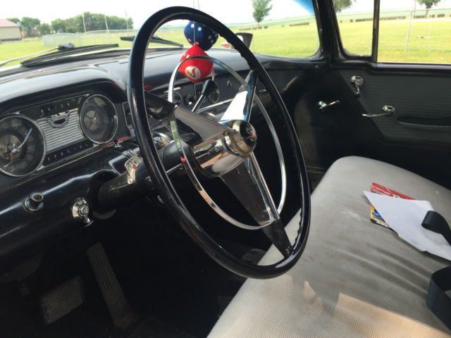 1955 Buick Special 40 - photo 9