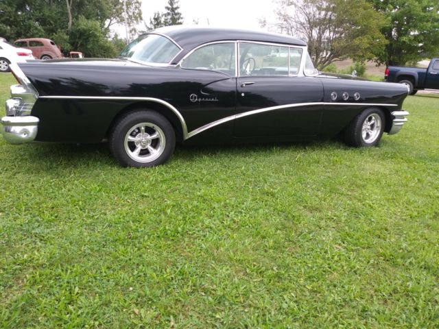 1955 Buick Other