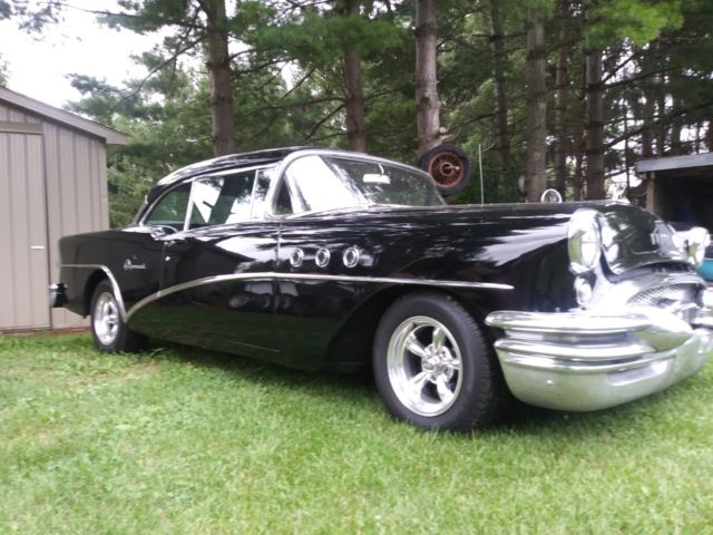 1955 Buick Other - photo 2