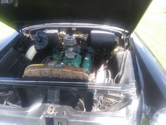 1955 Buick Other - photo 7