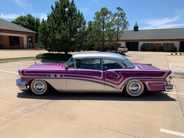 1955 Buick Special