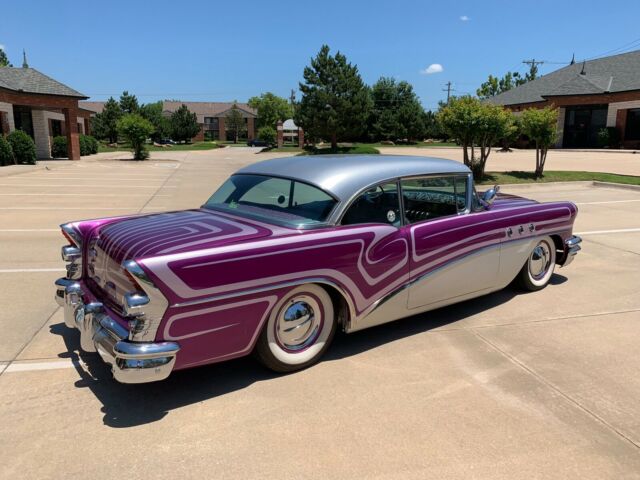 1955 Buick Special - photo 3