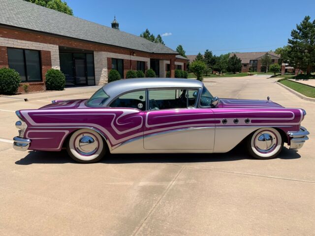 1955 Buick Special - photo 4