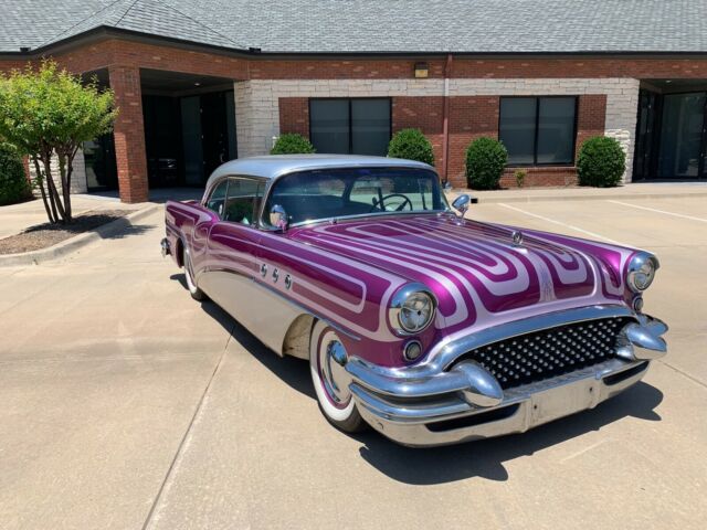 1955 Buick Special - photo 5