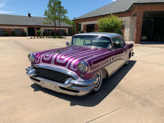 1955 Buick Special - photo 8