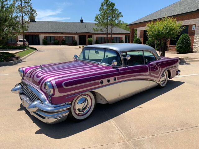 1955 Buick Special - photo 9