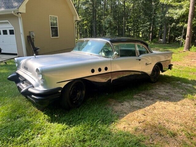 1955 Buick Special