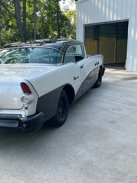 1955 Buick Special - photo 10
