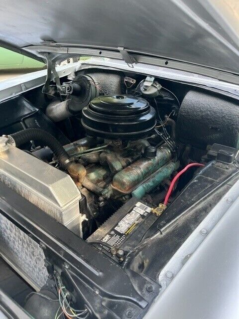1955 Buick Special - photo 12