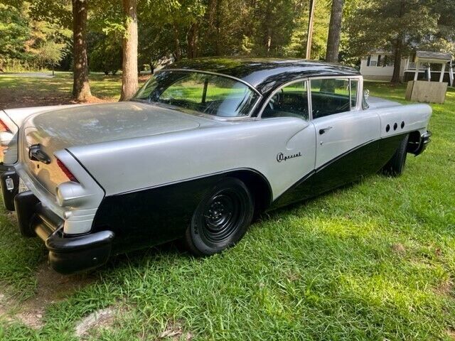 1955 Buick Special - photo 2