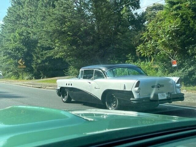 1955 Buick Special - photo 3