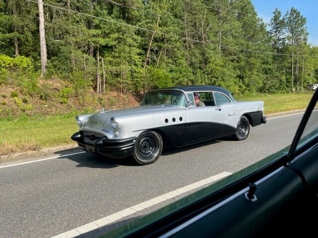 1955 Buick Special - photo 4