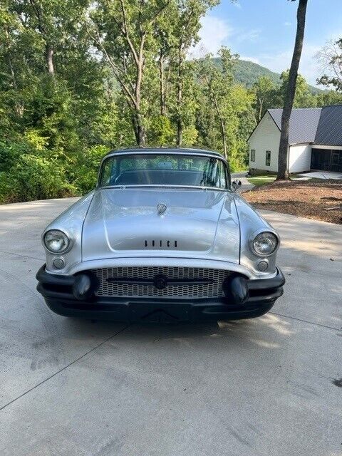 1955 Buick Special - photo 5