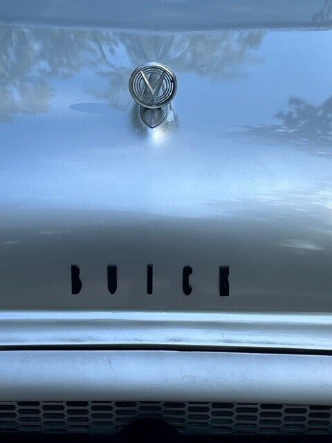 1955 Buick Special - photo 6