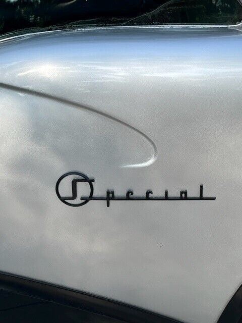 1955 Buick Special - photo 7