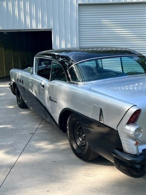 1955 Buick Special - photo 9