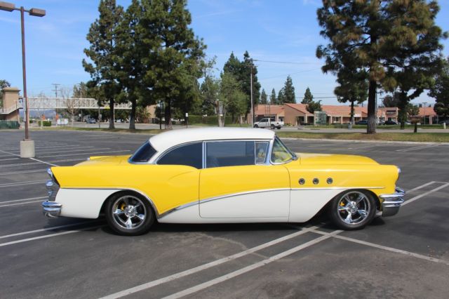 1955 Buick Other - photo 2