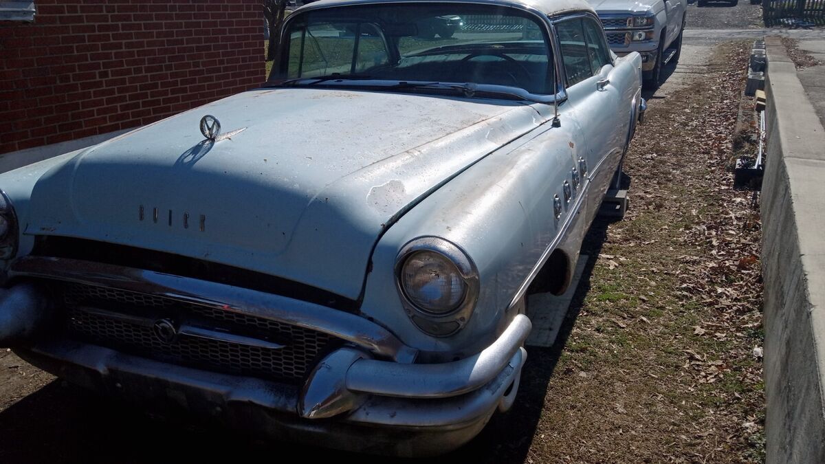 1955 Buick Special - photo 7