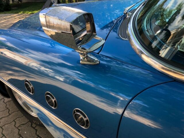 1955 Buick Roadmaster 2 Door Hardtop V8 Automatic Trans, Power Steering, - photo 5