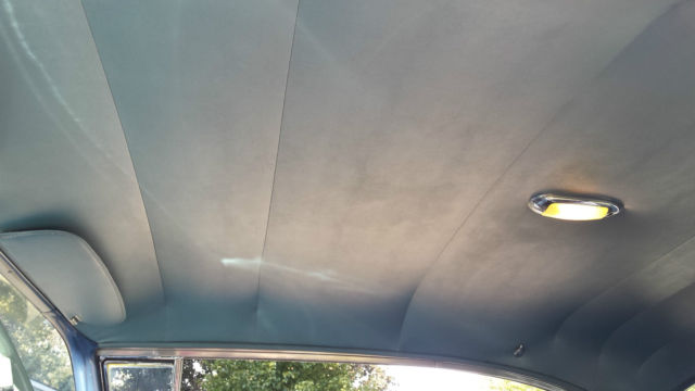 1955 Buick Riviera Riviera - photo 10