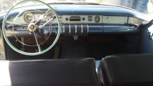 1955 Buick Riviera Riviera - photo 11