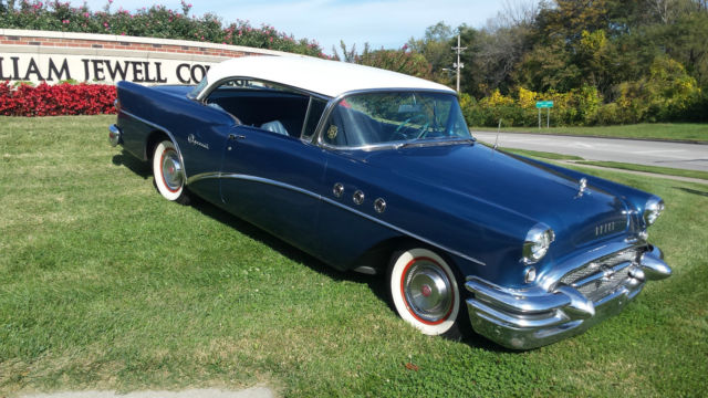 1955 Buick Riviera Riviera - photo 2