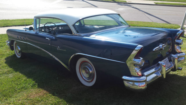 1955 Buick Riviera Riviera - photo 5