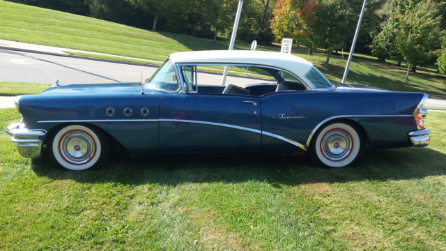 1955 Buick Riviera Riviera - photo 6
