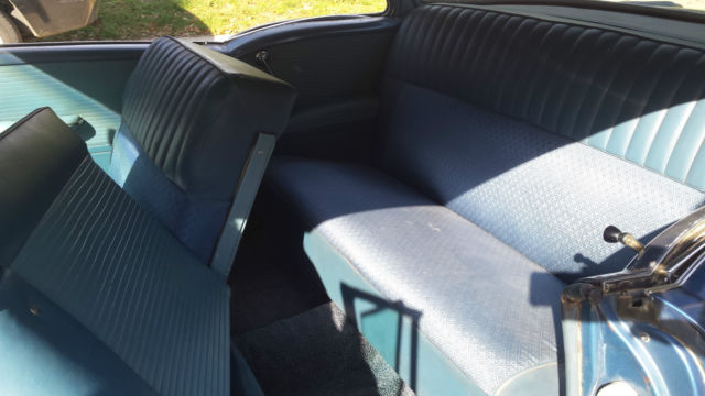 1955 Buick Riviera Riviera - photo 8