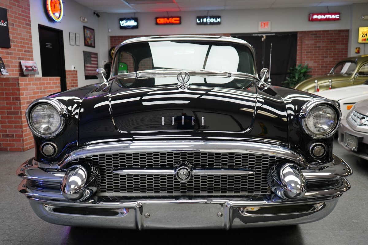 1955 Buick Special Riviera - photo 7
