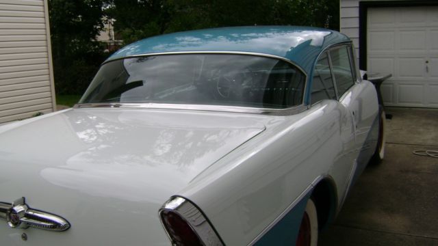 1955 Buick Special - photo 11