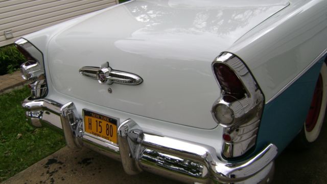 1955 Buick Special - photo 12