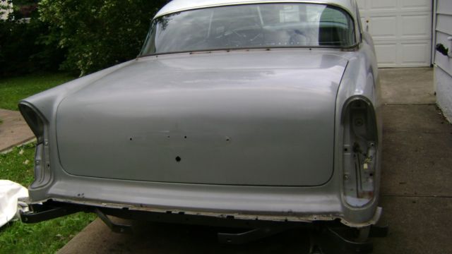 1955 Buick Special - photo 2