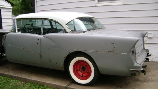 1955 Buick Special - photo 3