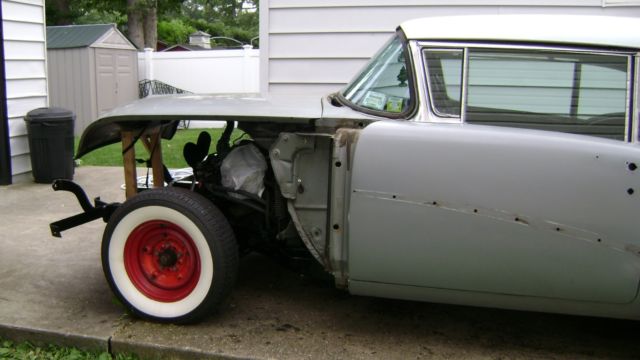 1955 Buick Special - photo 4